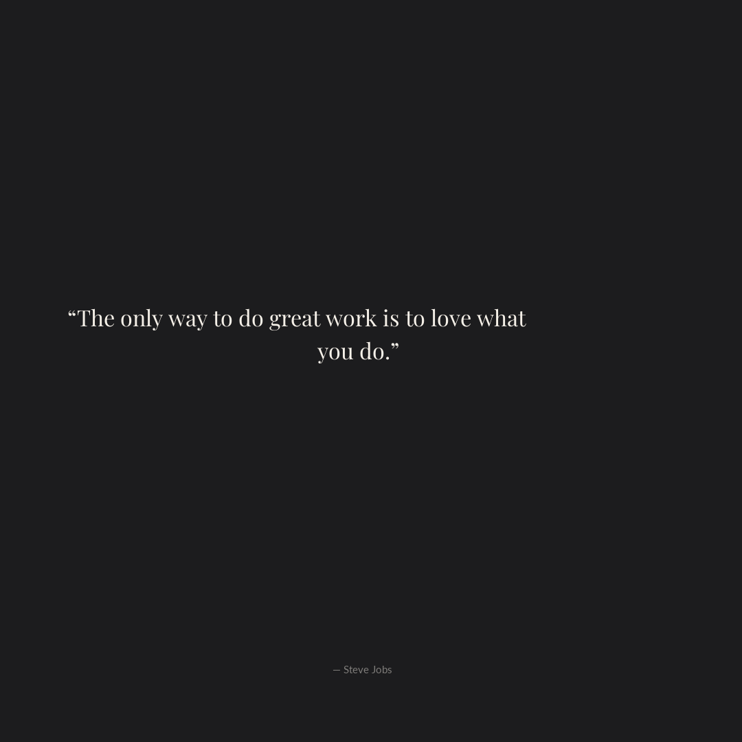 Dark Motivational Wallpaper - The only impossible journey is the one you never begin. by Tony Robbins