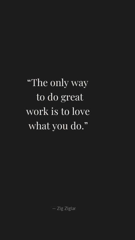 Dark Motivational Wallpaper - What you get by achieving your goals is not as important as what you b... by Zig Ziglar