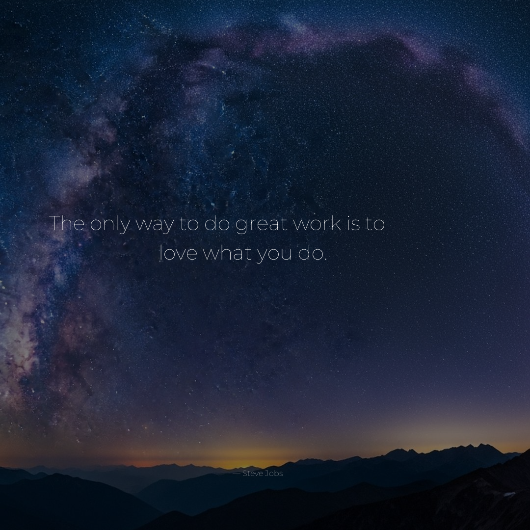 Motivational Wallpaper - It always seems impossible until it's done. by Nelson Mandela