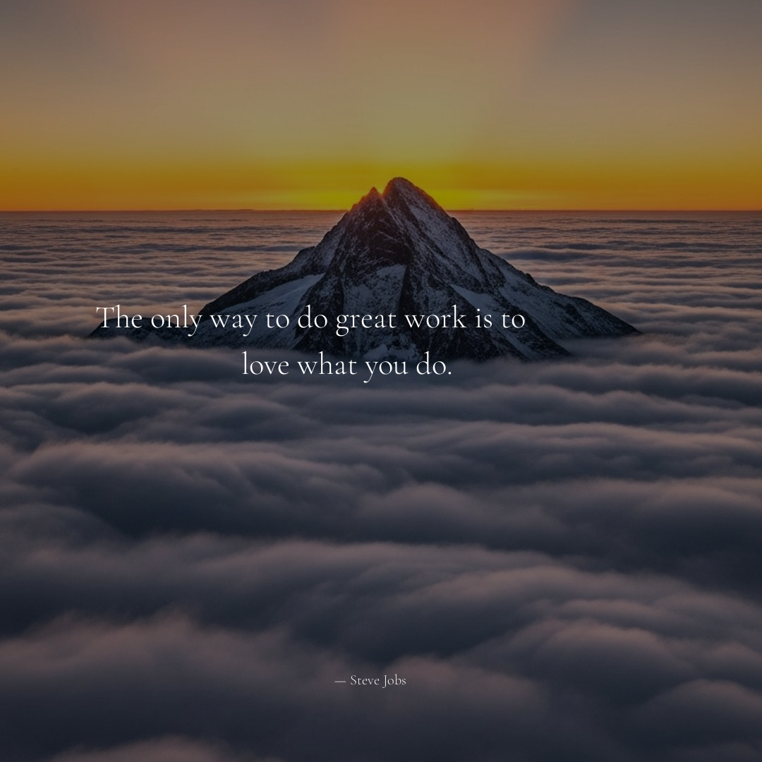 Motivational Wallpaper - It does not matter how slowly you go as long as you do not stop. by Confucius